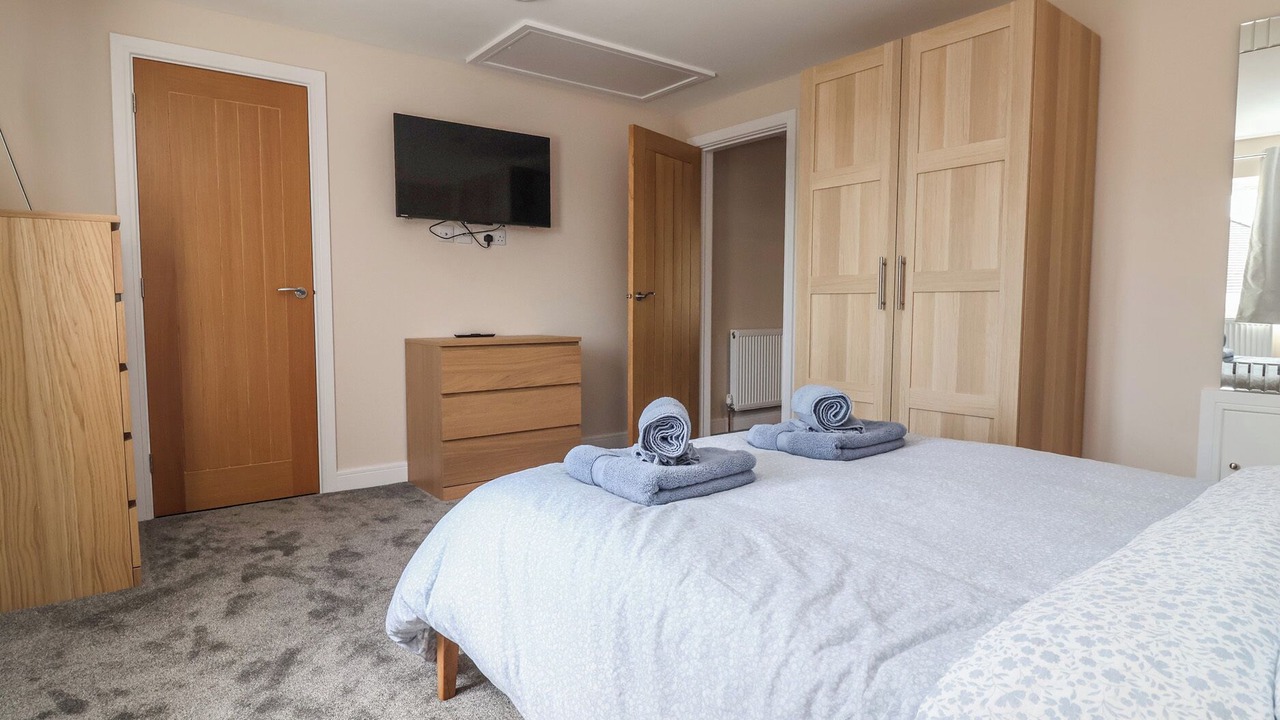 Photo of Bedroom in Alfreton