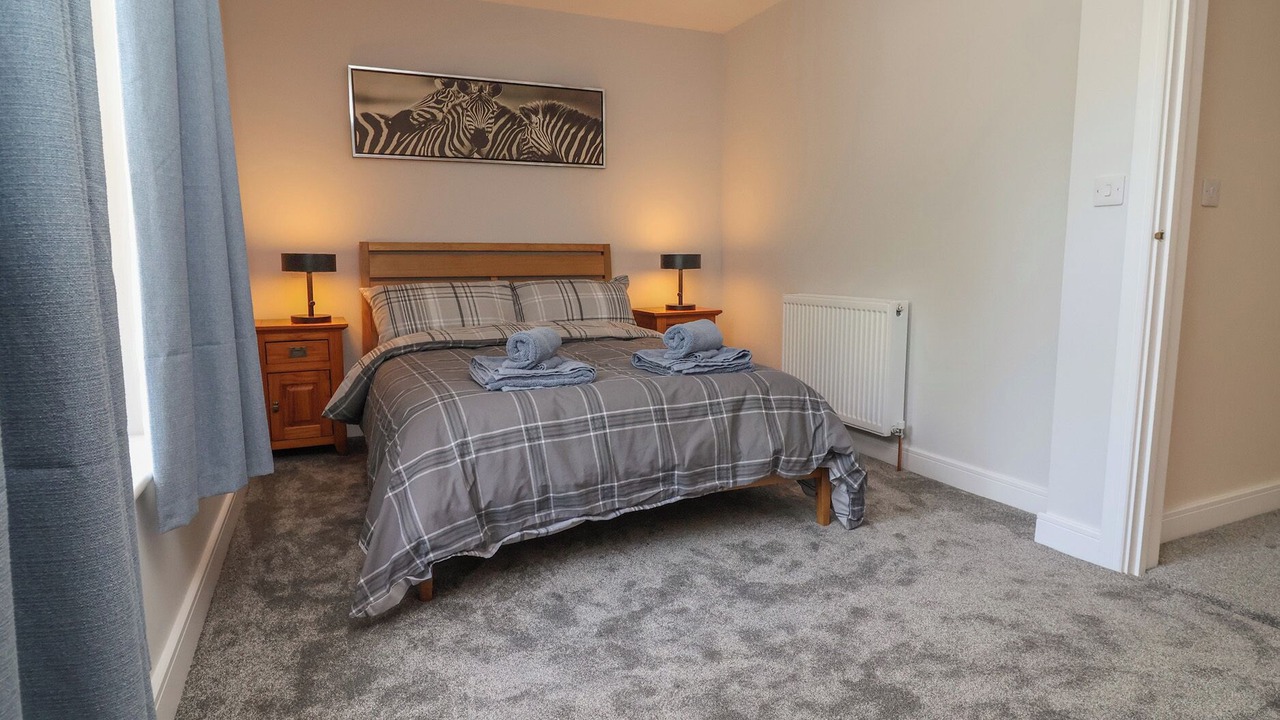 Photo of Bedroom in Alfreton