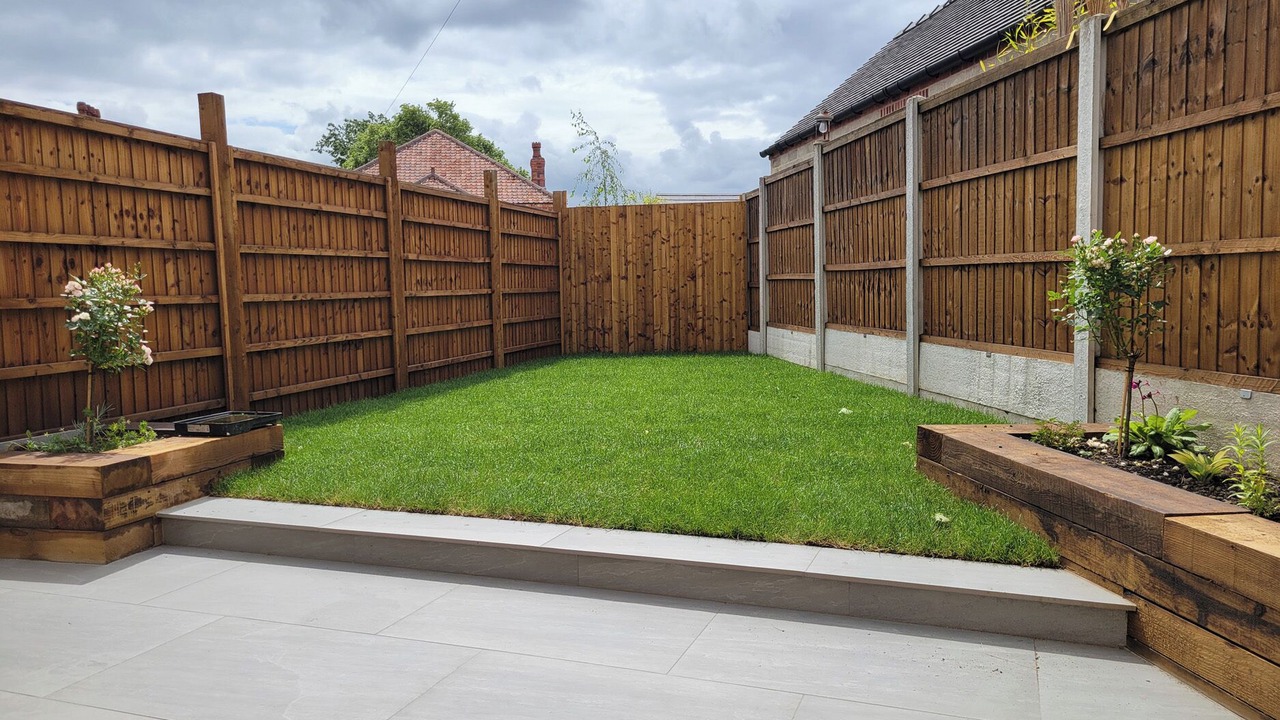 Photo of Outdoor in Alfreton