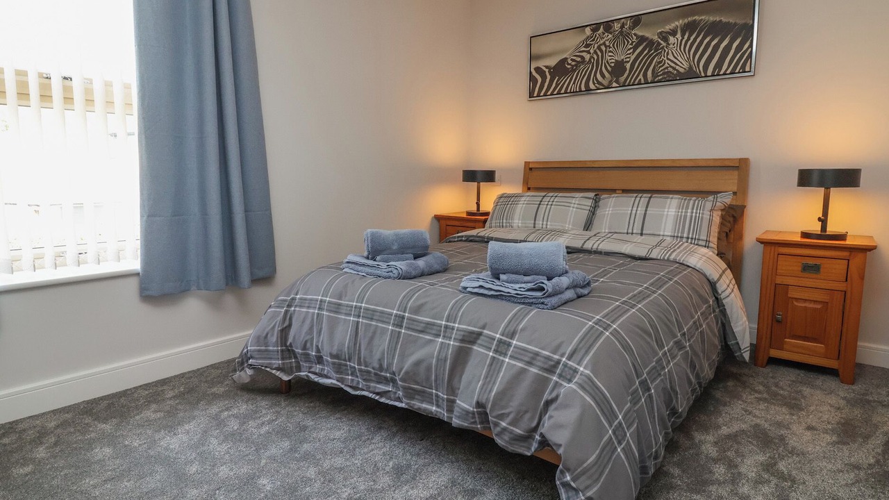 Photo of Bedroom in Alfreton