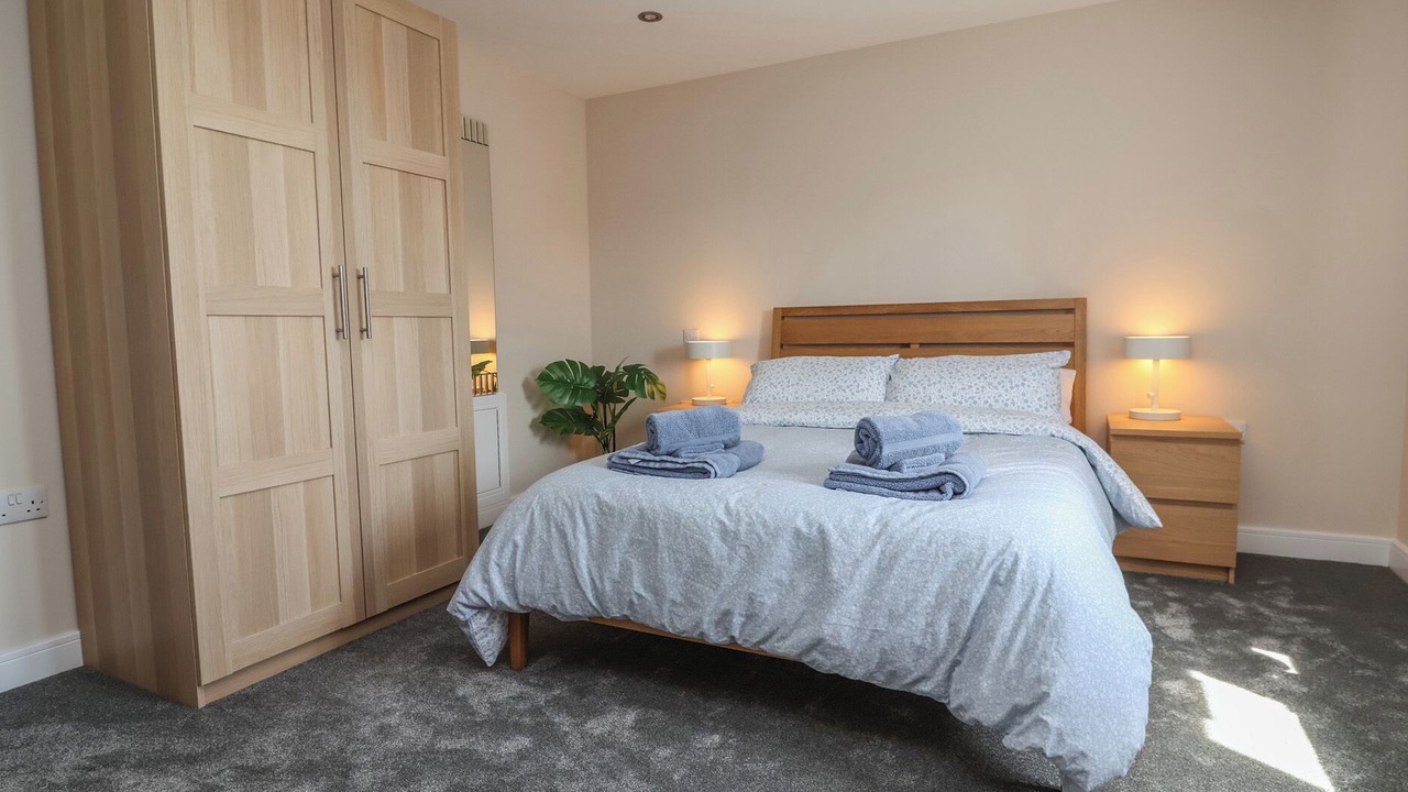 Photo of Bedroom in Alfreton