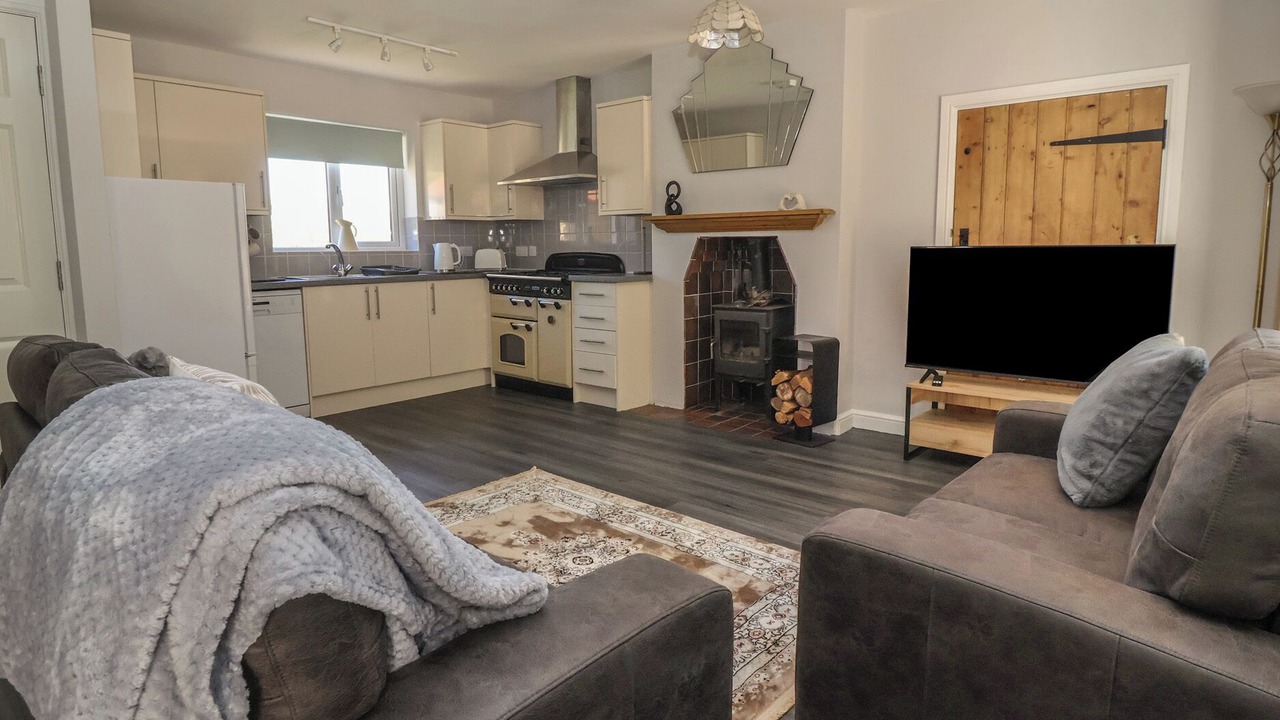 Photo of Livingroom in Scarborough