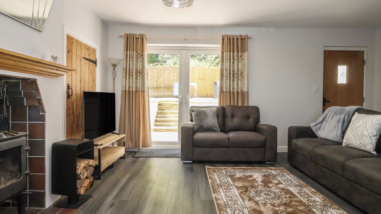 Photo of Livingroom in Scarborough