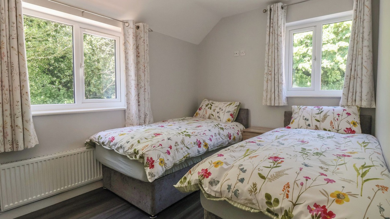 Photo of Bedroom in Scarborough
