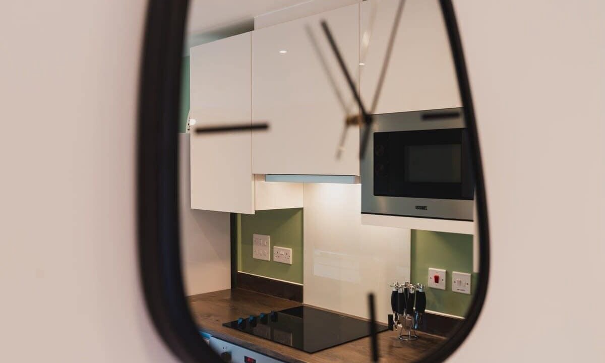 Photo of Kitchen in Derby