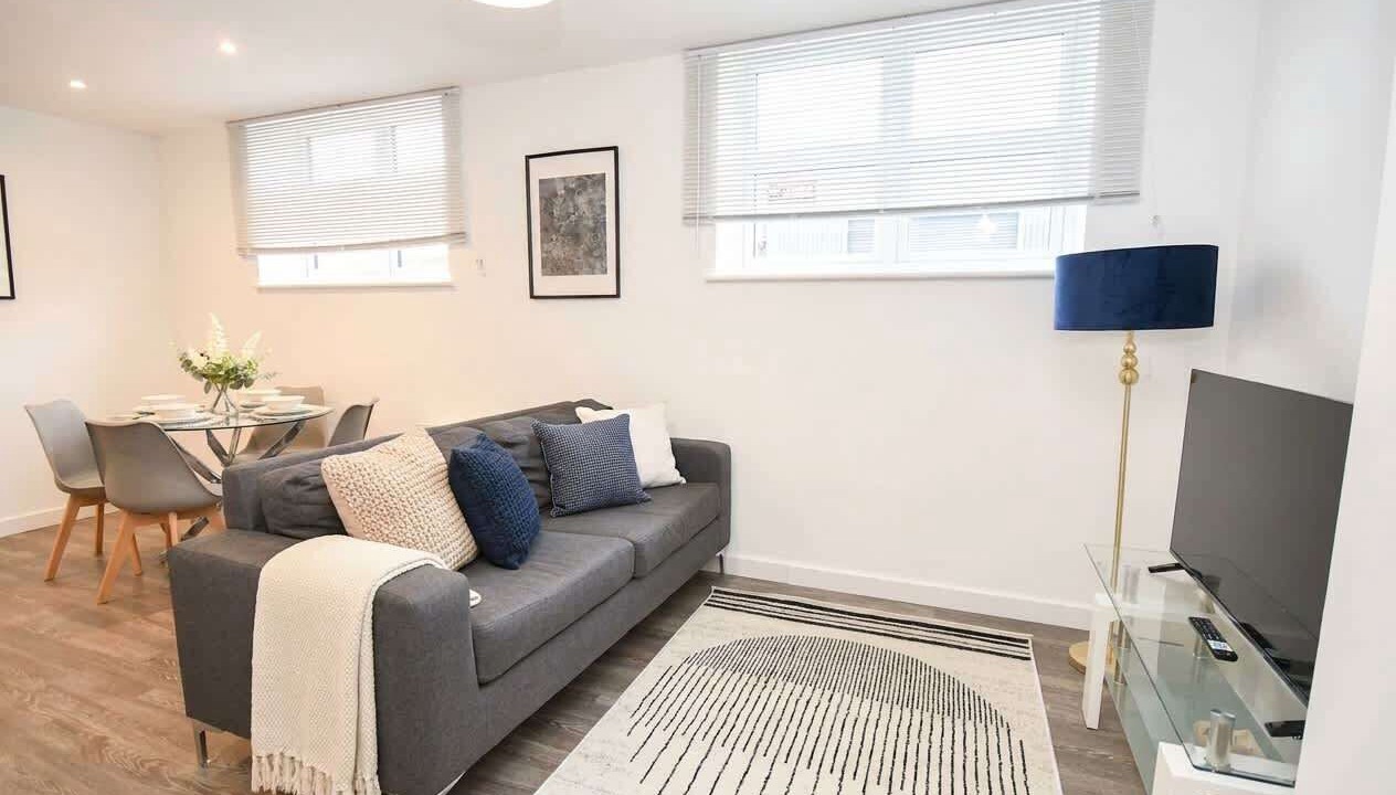 Photo of Livingroom in Wigan
