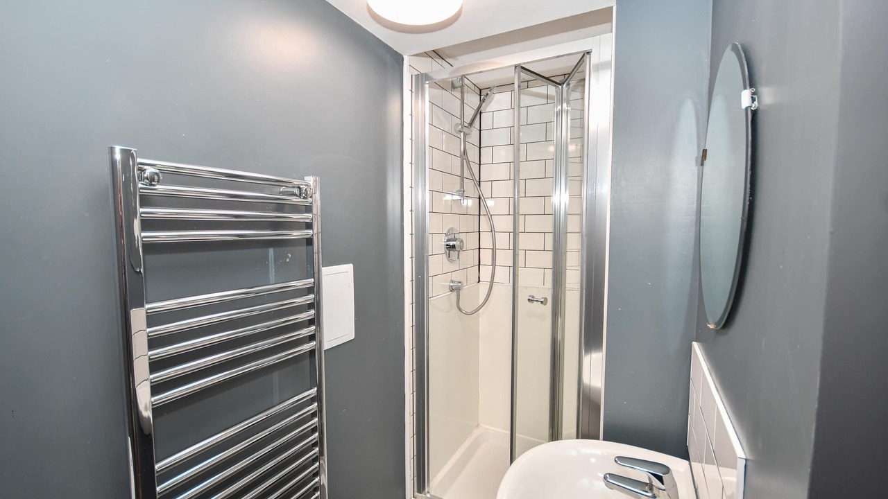 Photo of Bathroom in Headingley