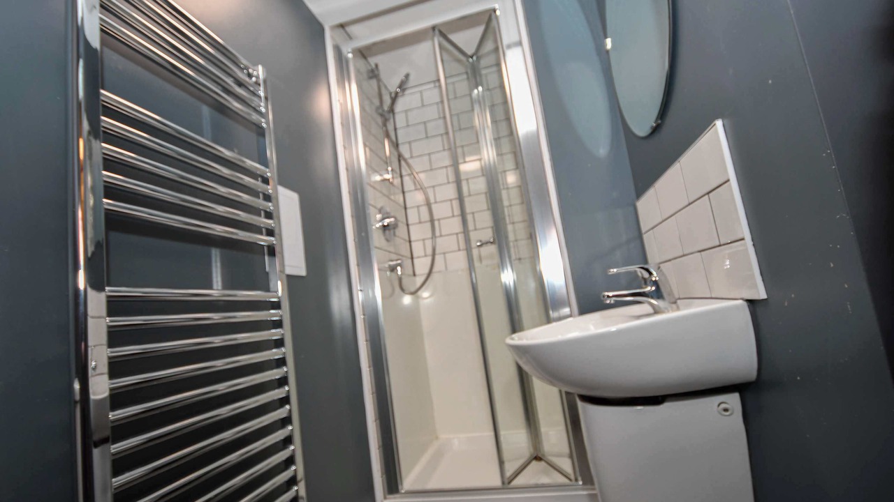 Photo of Bathroom in Headingley