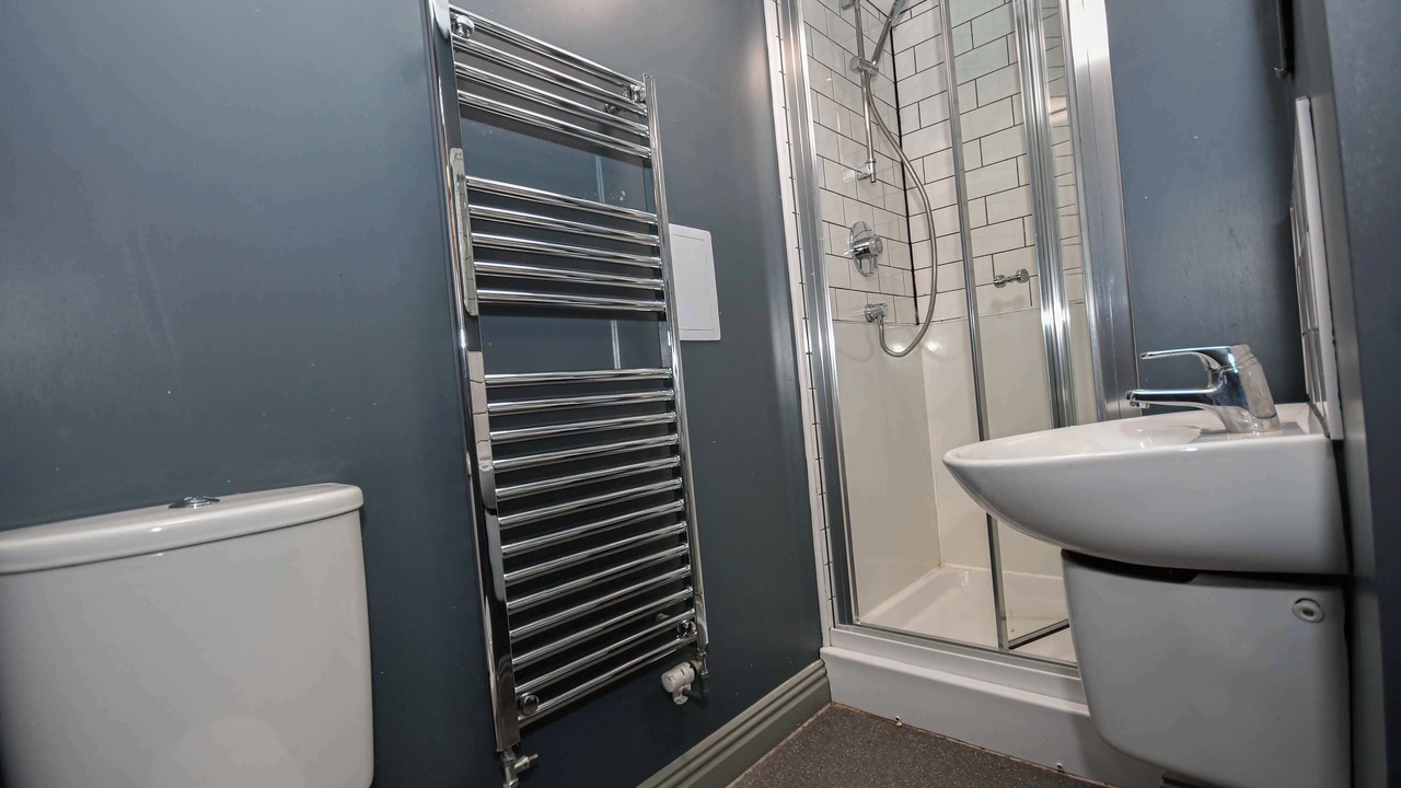 Photo of Bathroom in Headingley