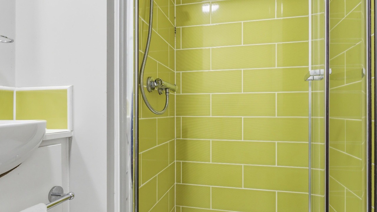 Photo of Bathroom in Nottingham City Centre