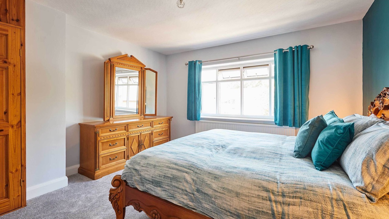 Photo of Bedroom in Skegness
