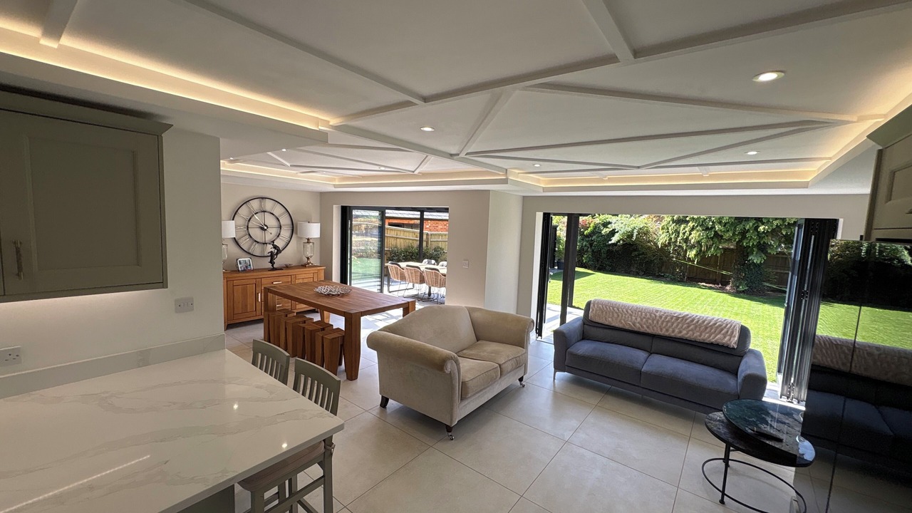 Photo of Livingroom in Stoke Row