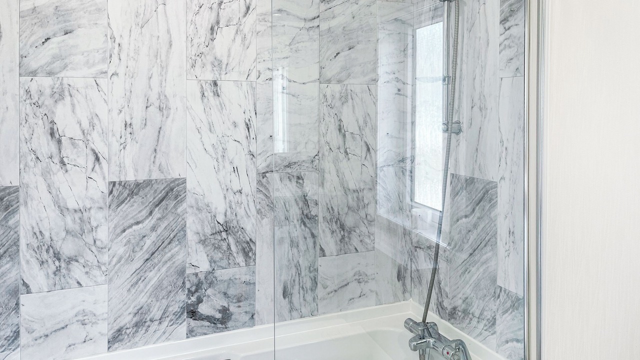 Photo of Bathroom in Patrington Haven