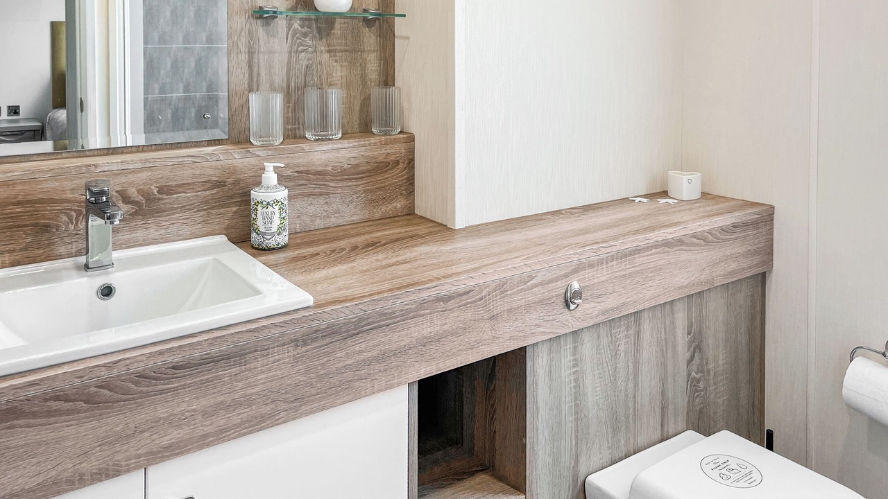 Photo of Bathroom in Patrington Haven