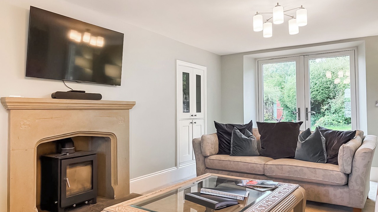 Photo of Bedroom in West Witton