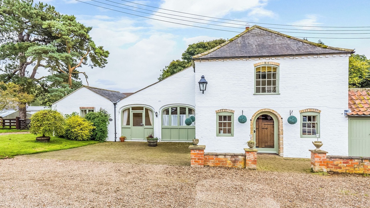 Photo of Outdoor in Stainton le Vale