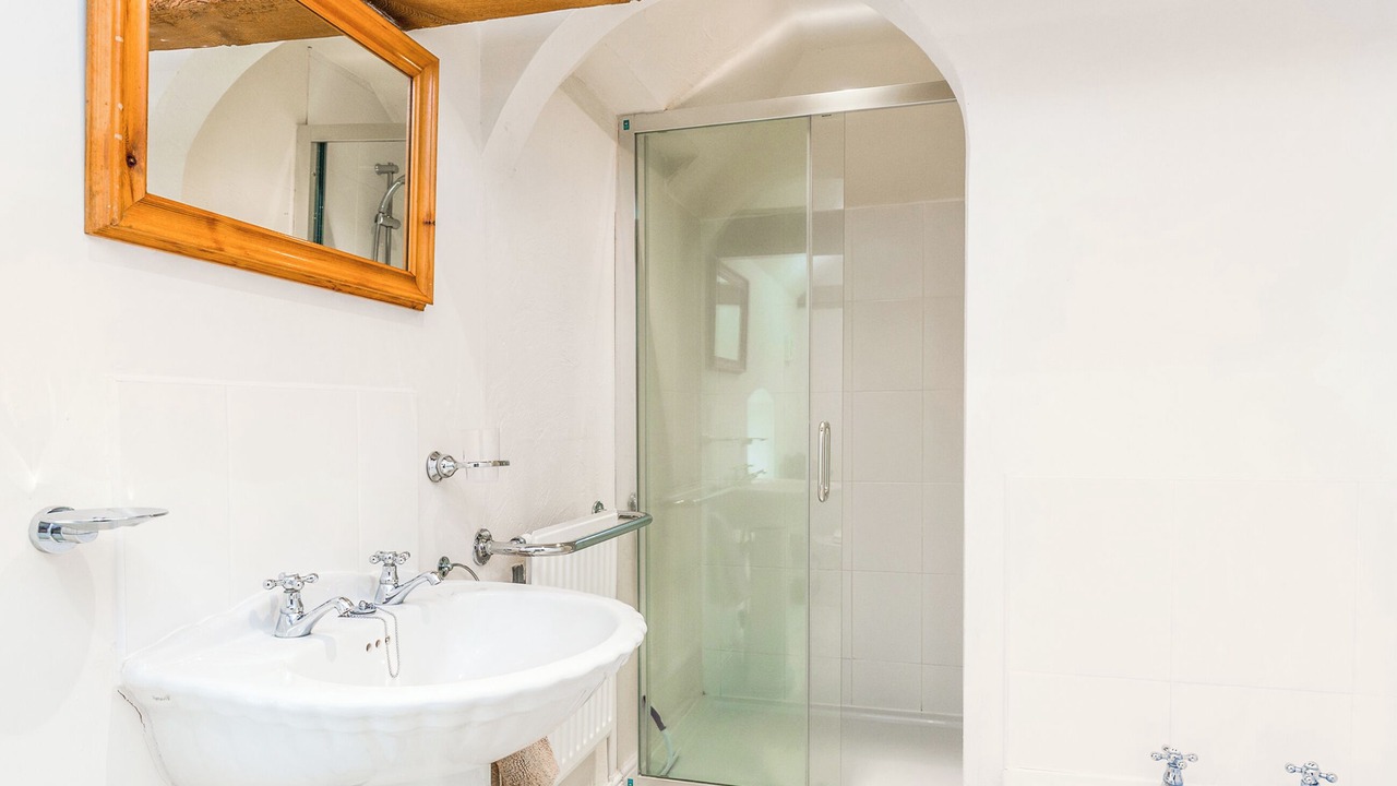 Photo of Bedroom in Stainton le Vale