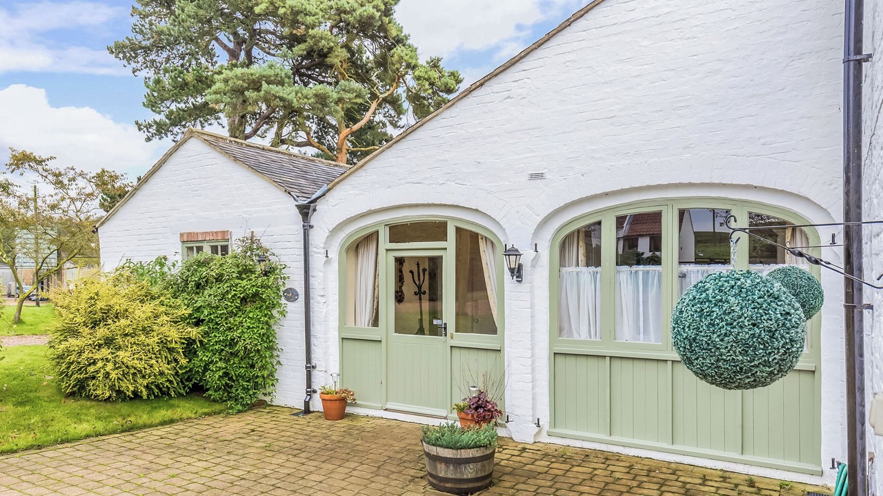 Photo of Outdoor in Stainton le Vale