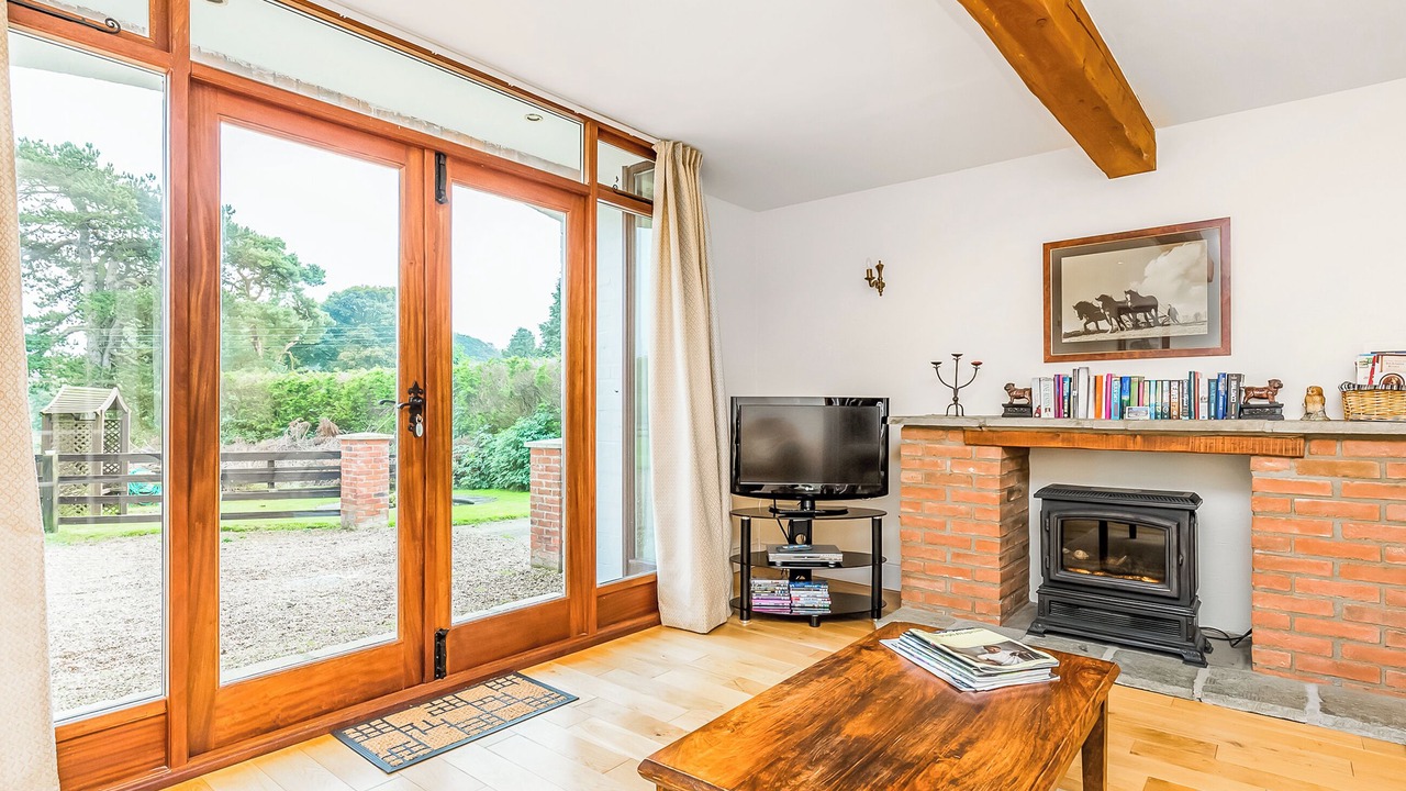 Photo of Bedroom in Stainton le Vale