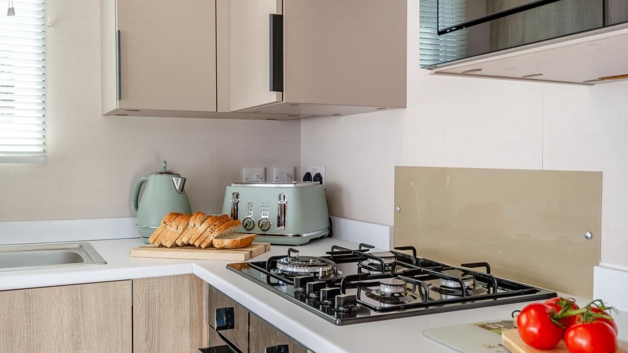 Photo of Kitchen in Pointon