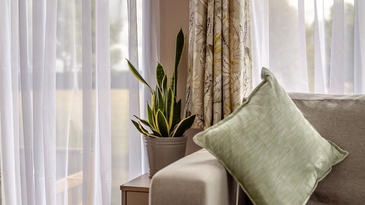 Photo of Livingroom in Pointon