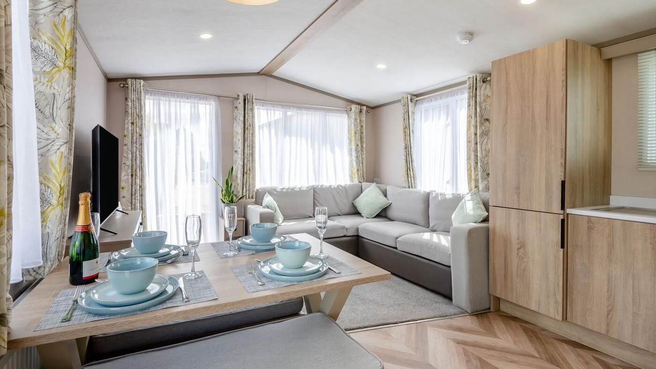 Photo of Livingroom in Pointon