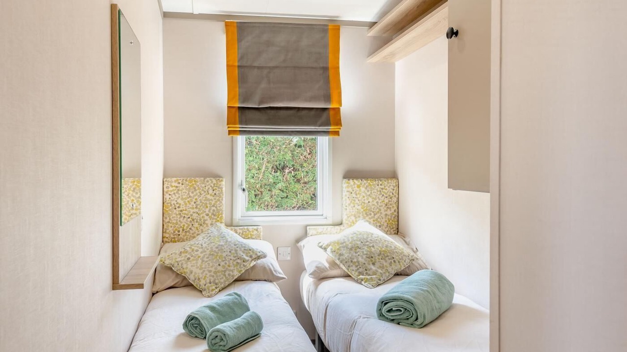 Photo of Bedroom in Pointon