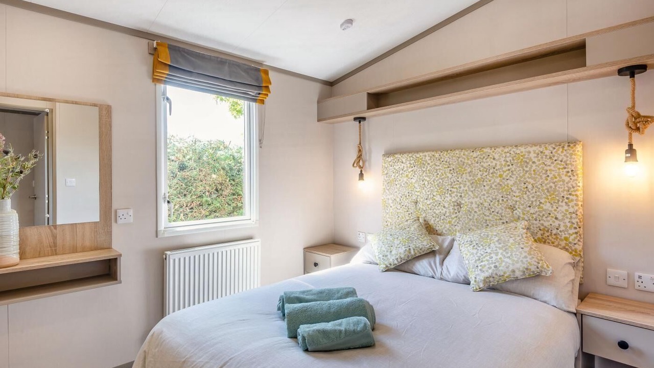 Photo of Bedroom in Pointon