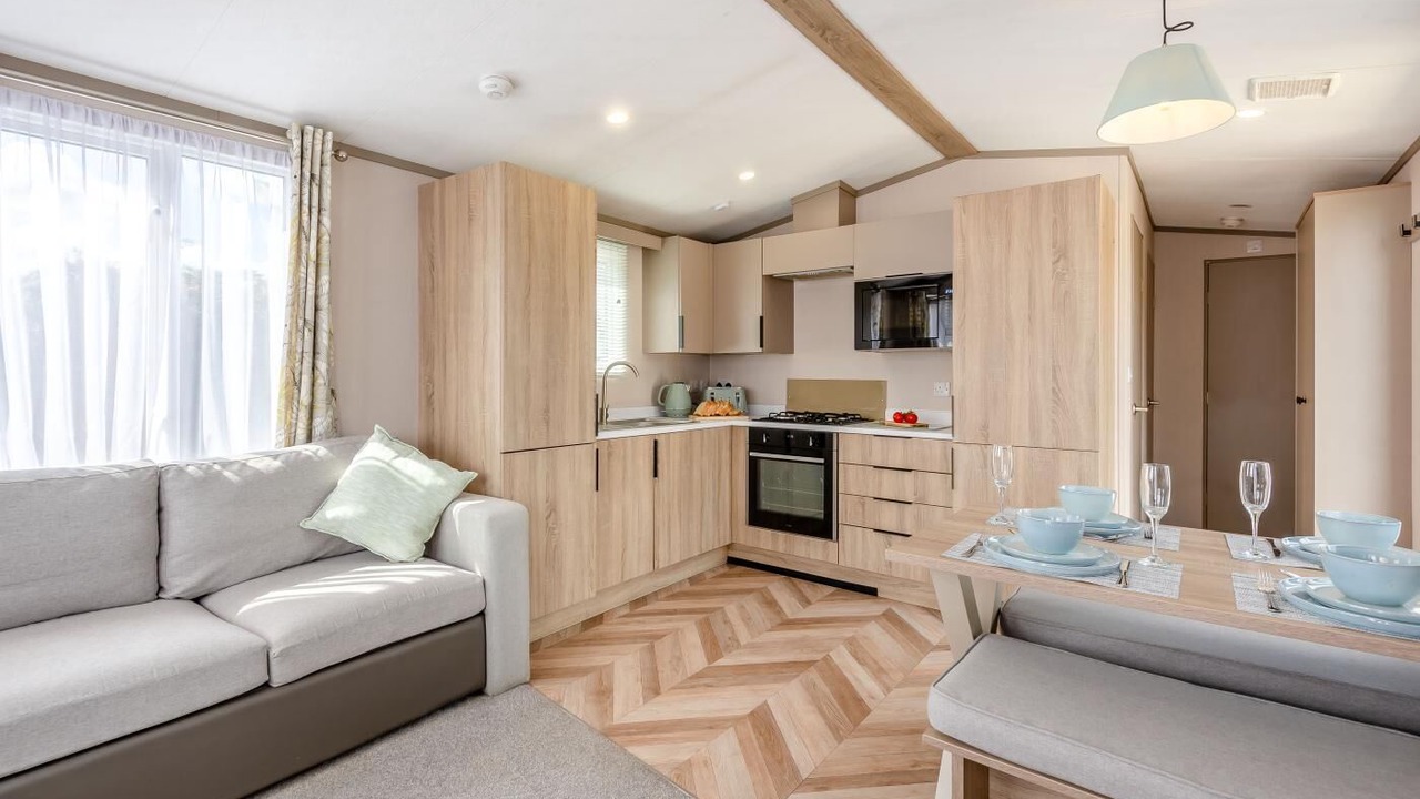 Photo of Livingroom in Pointon