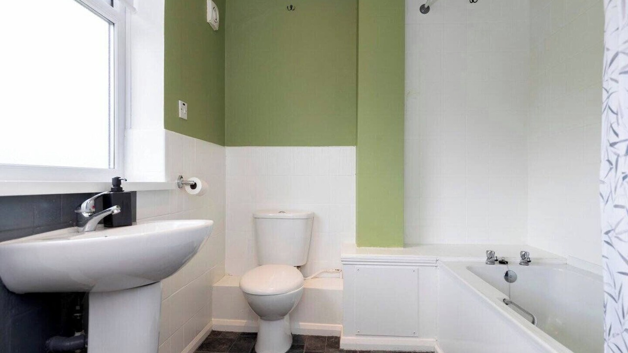 Photo of Bathroom in Durham