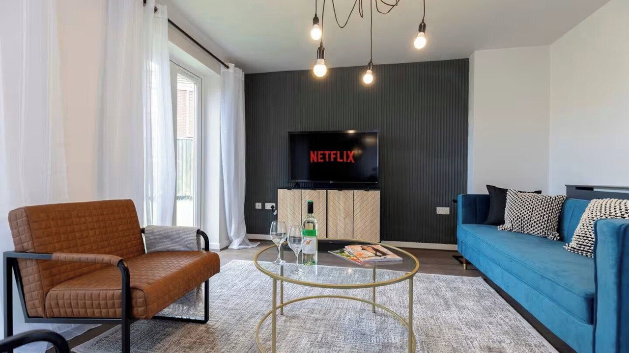 Photo of Livingroom in Bowburn