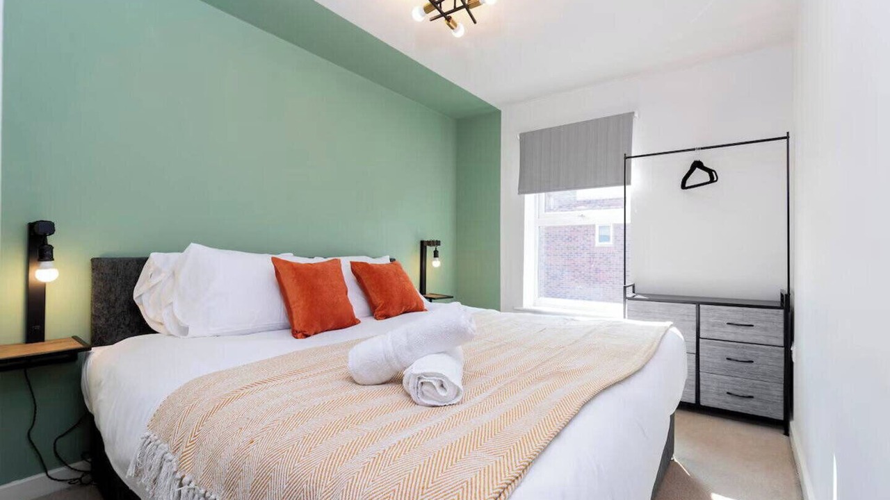 Photo of Bedroom in Bowburn