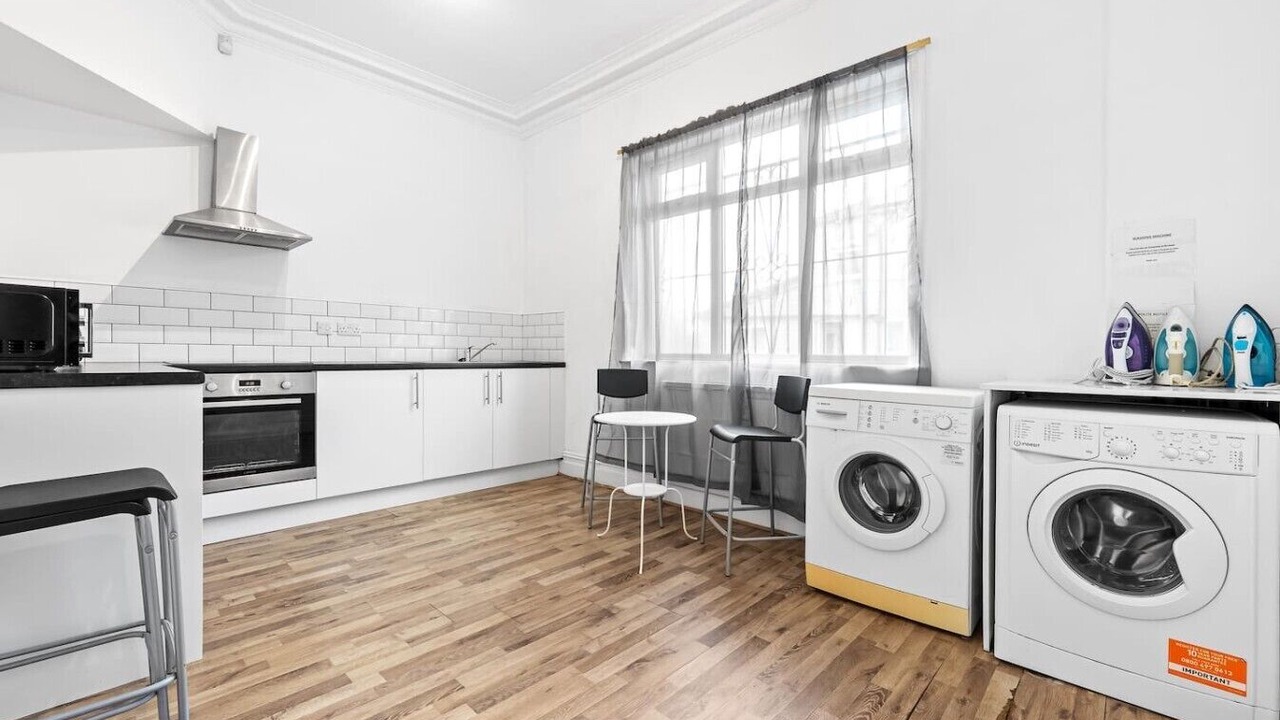 Photo of Kitchen in Leeds