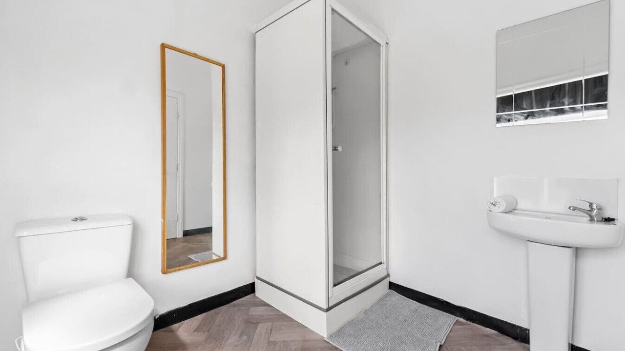 Photo of Bathroom in Leeds