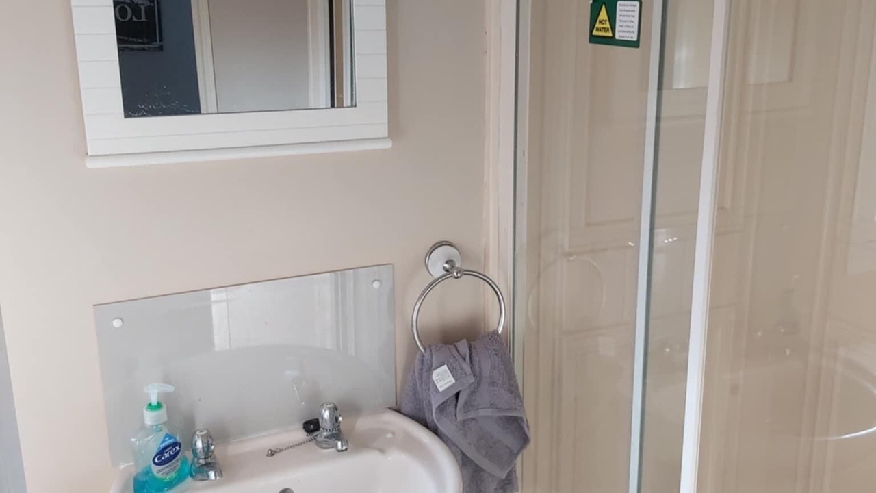 Photo of Bathroom in Winestead