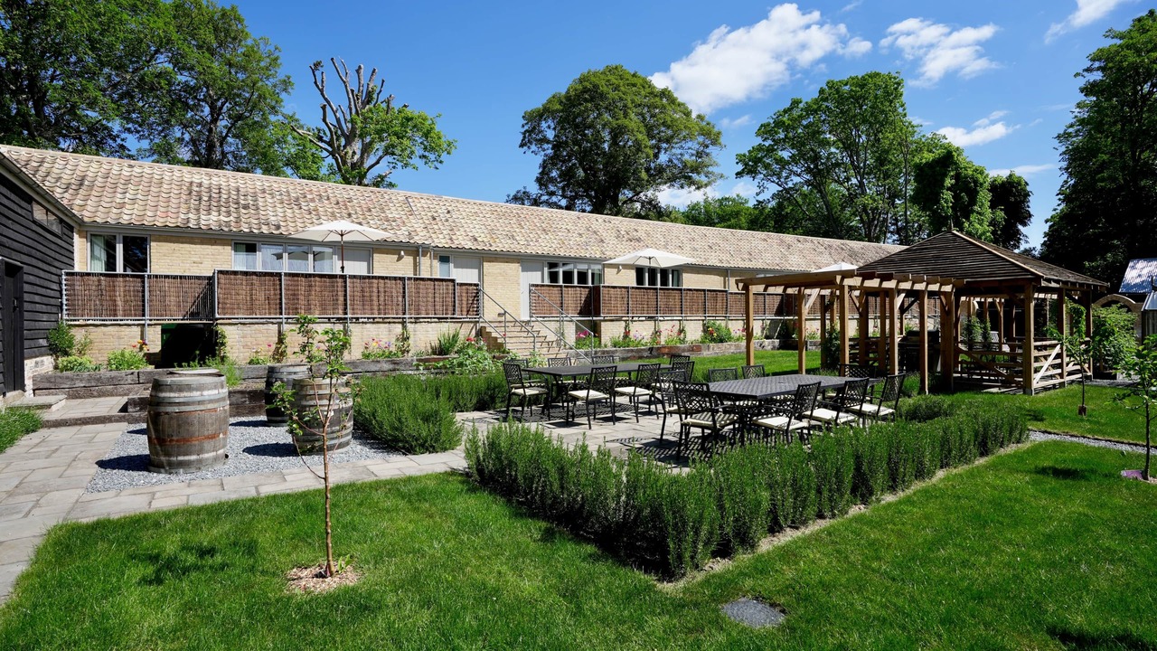 Photo of Outdoor in Histon