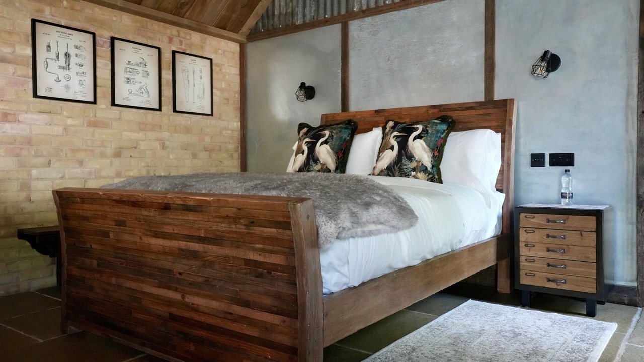 Photo of Bedroom in Histon