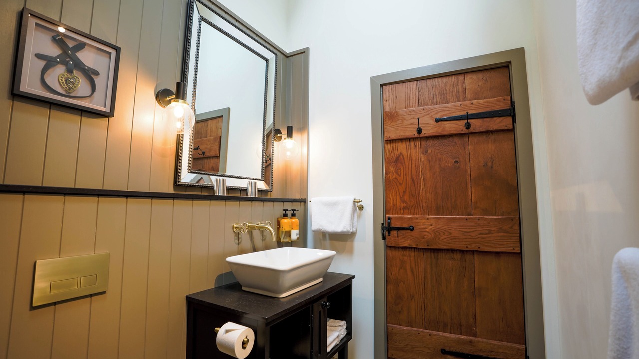 Photo of Bathroom in Histon
