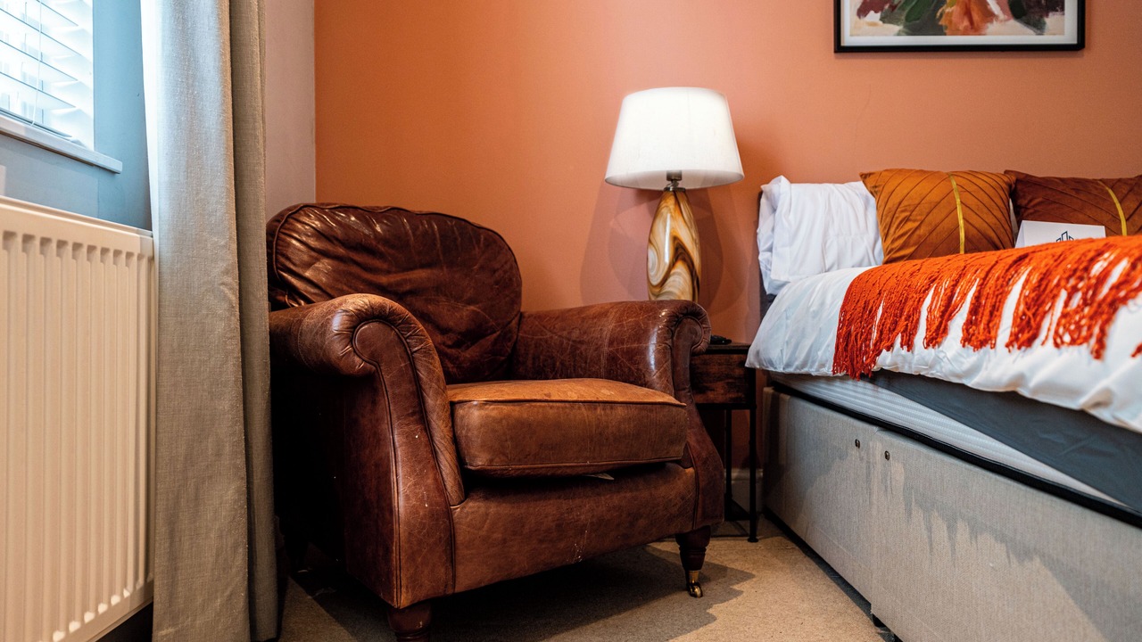 Photo of Bedroom in Leeds