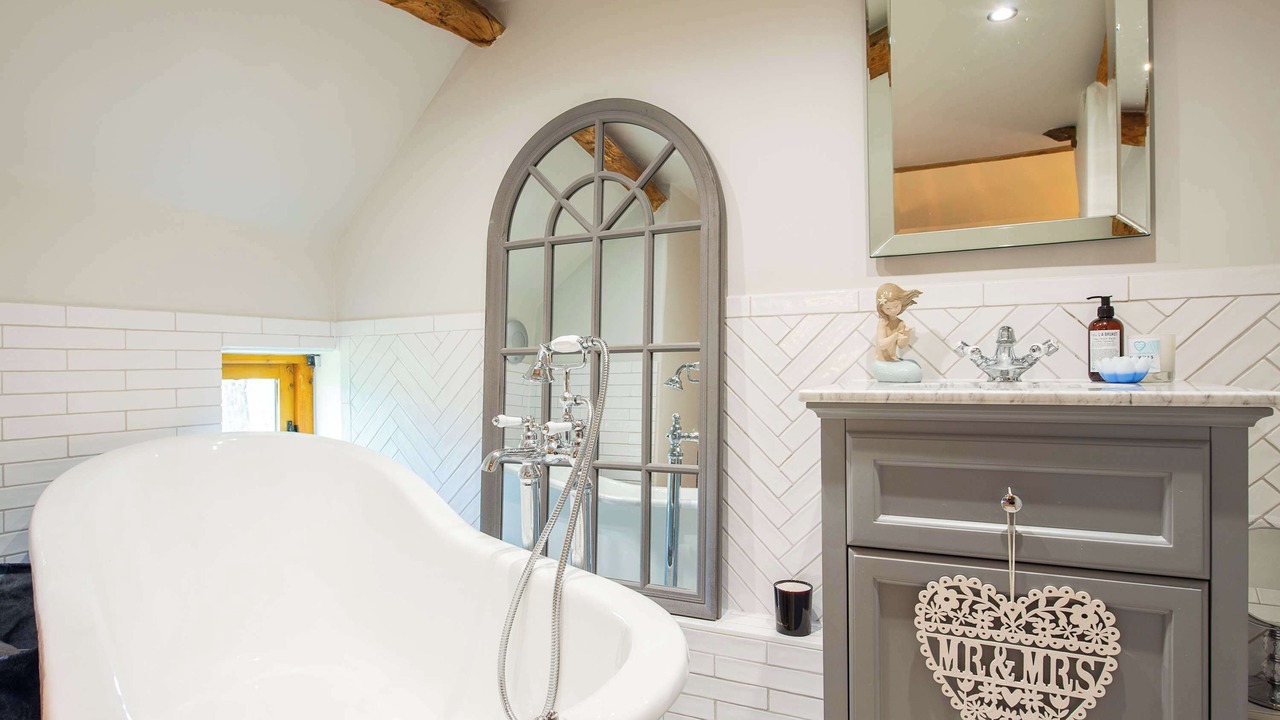 Photo of Bathroom in Yelvertoft
