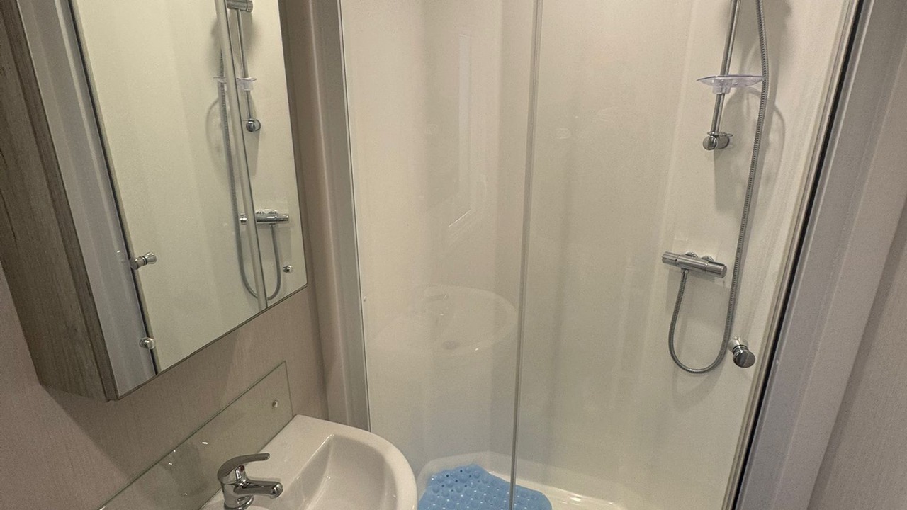 Photo of Bathroom in Chapel Saint Leonards