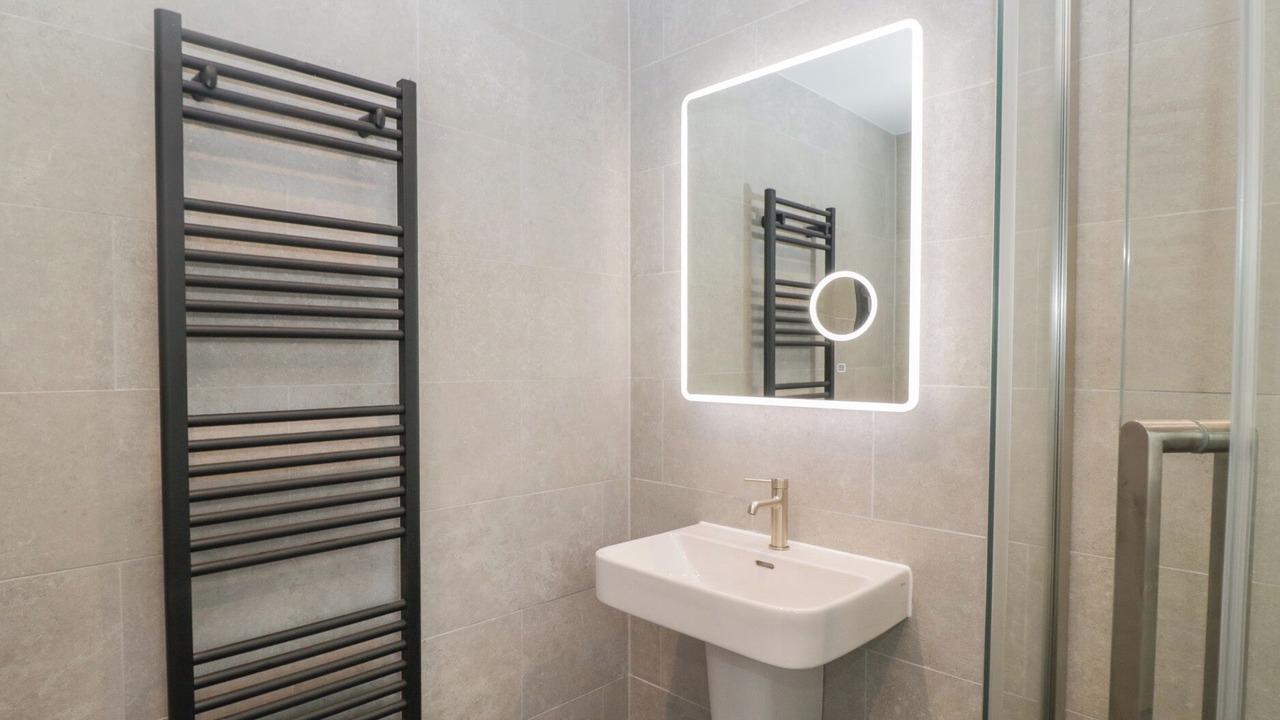 Photo of Bathroom in Clapham