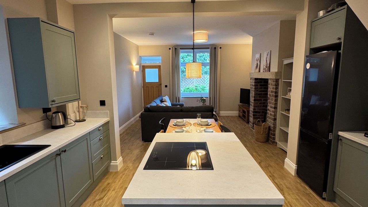 Photo of Kitchen in Delph