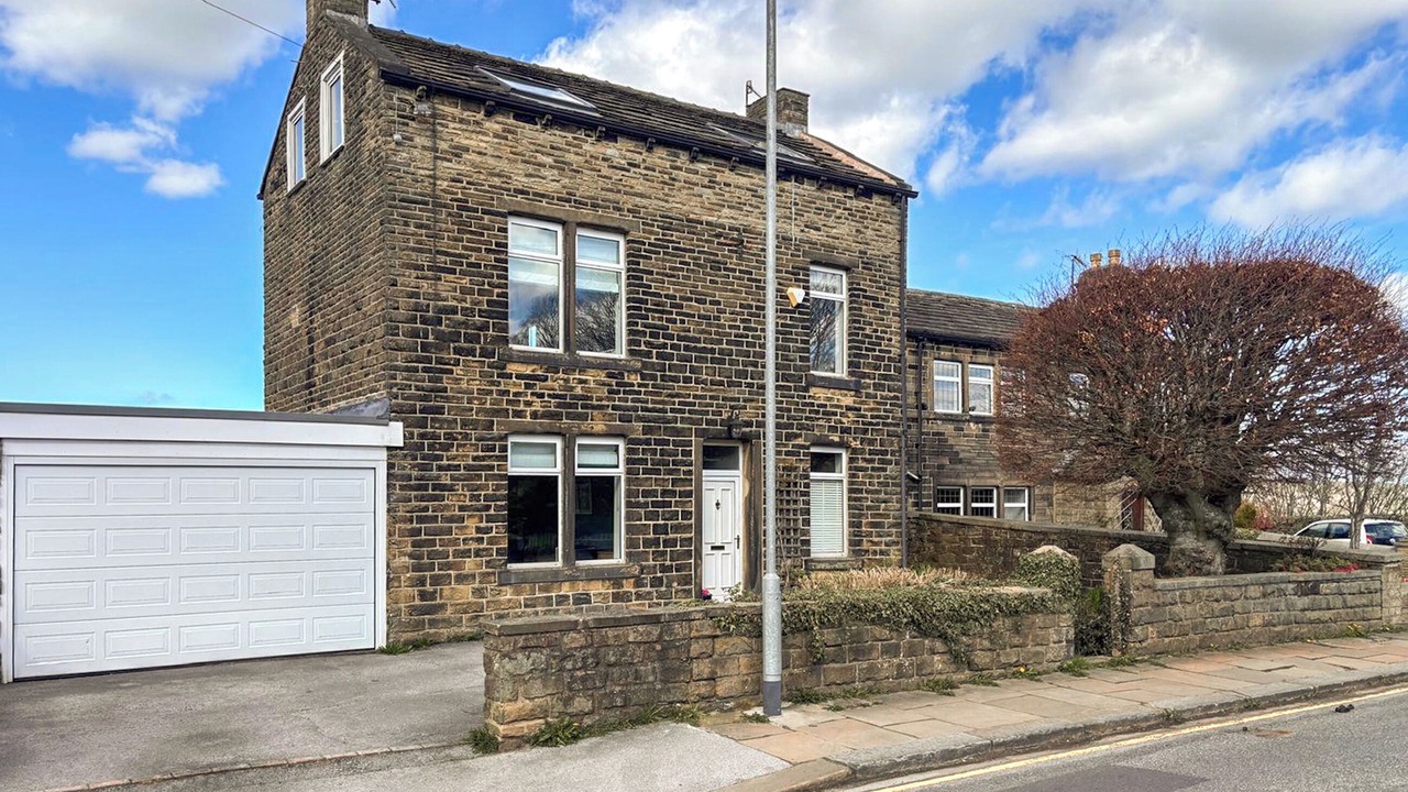 Photo of Outdoor in Haworth