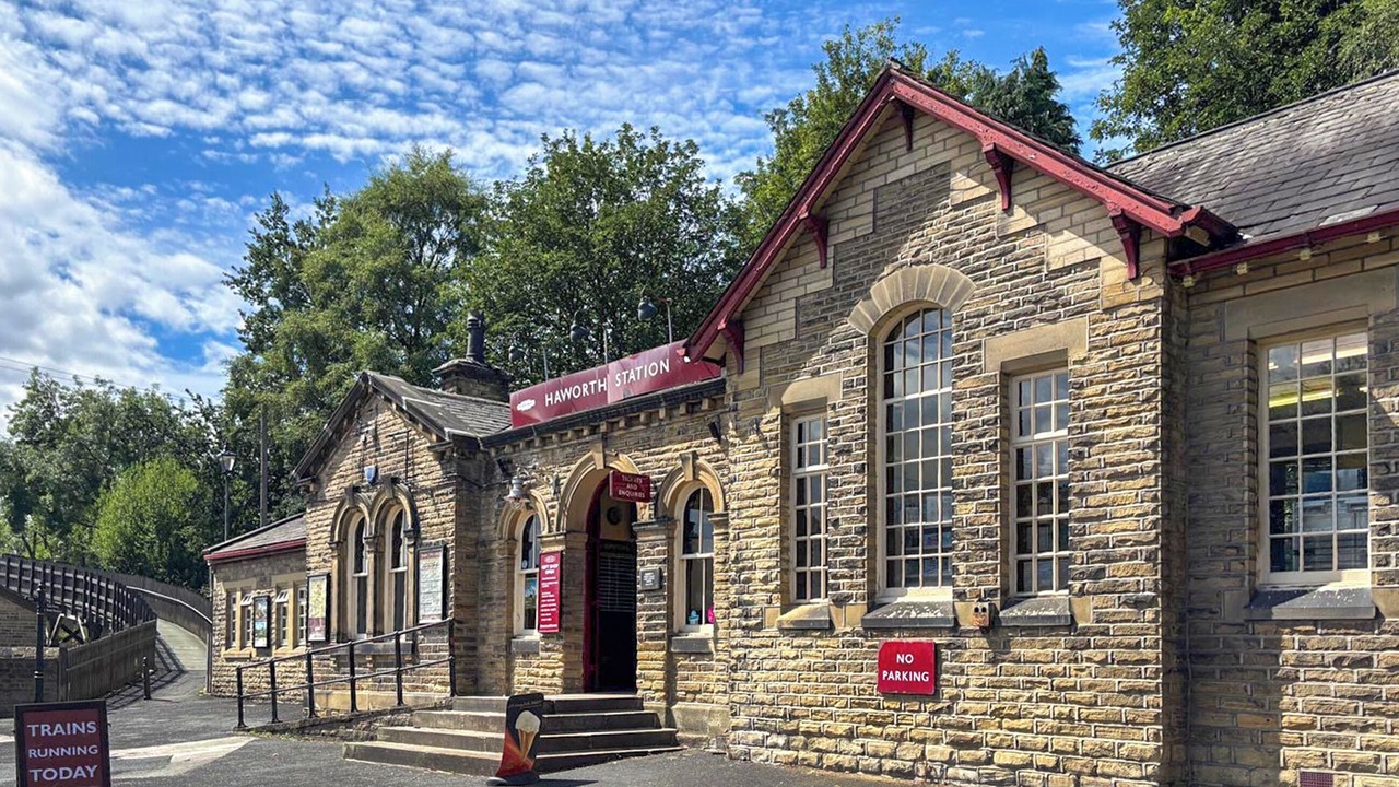 Photo of Others in Haworth