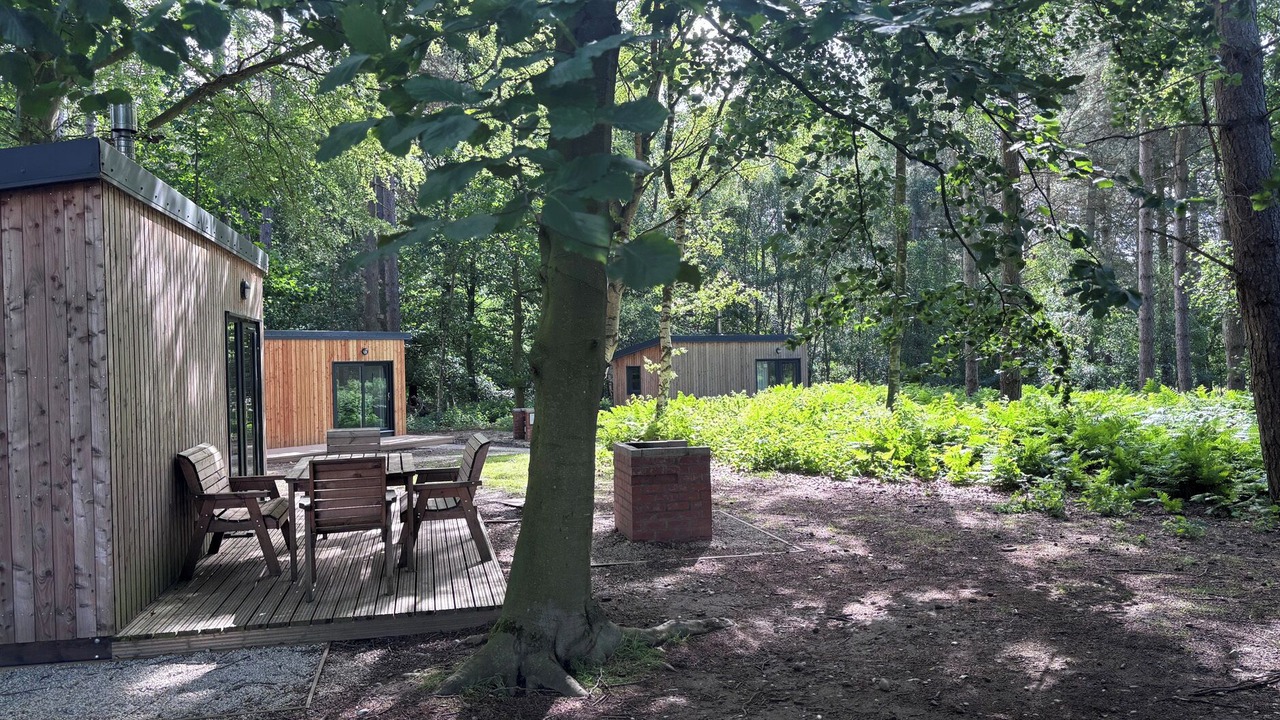 Photo of Outdoor in Clipstone
