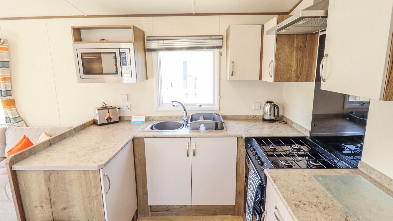Photo of Kitchen in Dogdyke