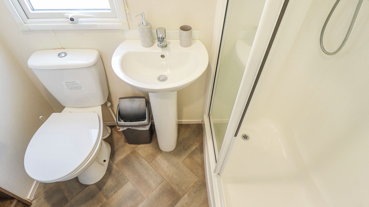 Photo of Bathroom in Dogdyke