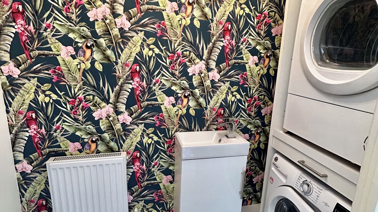 Photo of Bathroom in Bedford