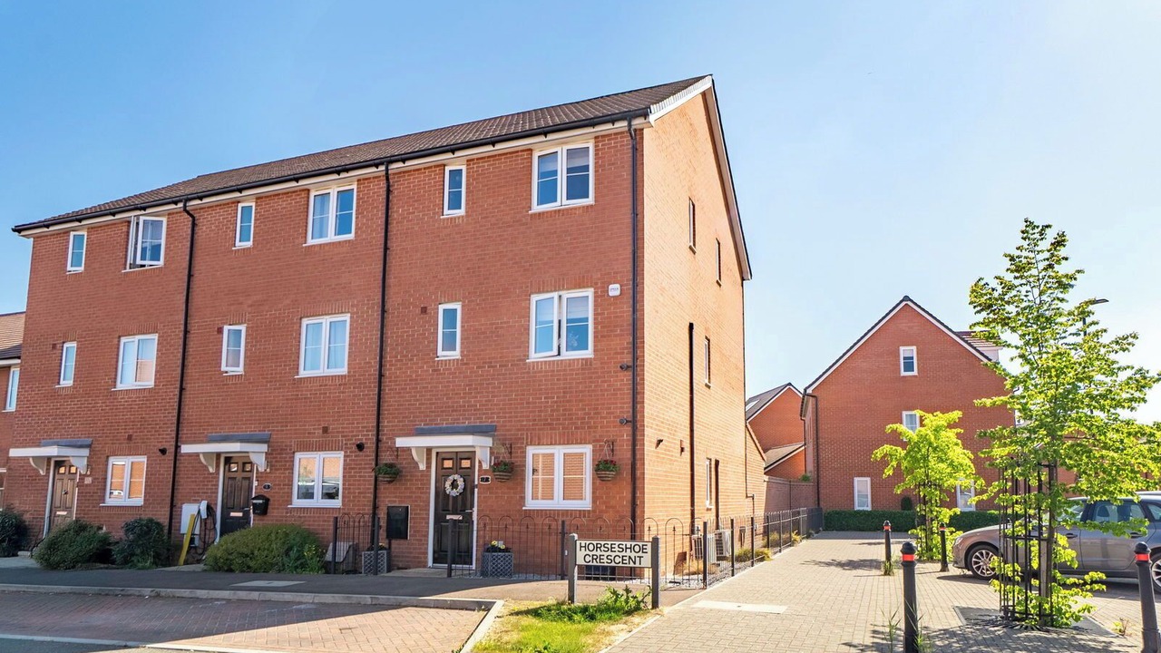 Photo of Outdoor in Bedford